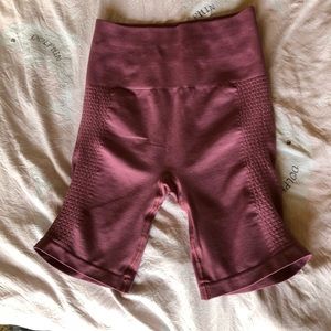 Alphalete Seamless Biker Short